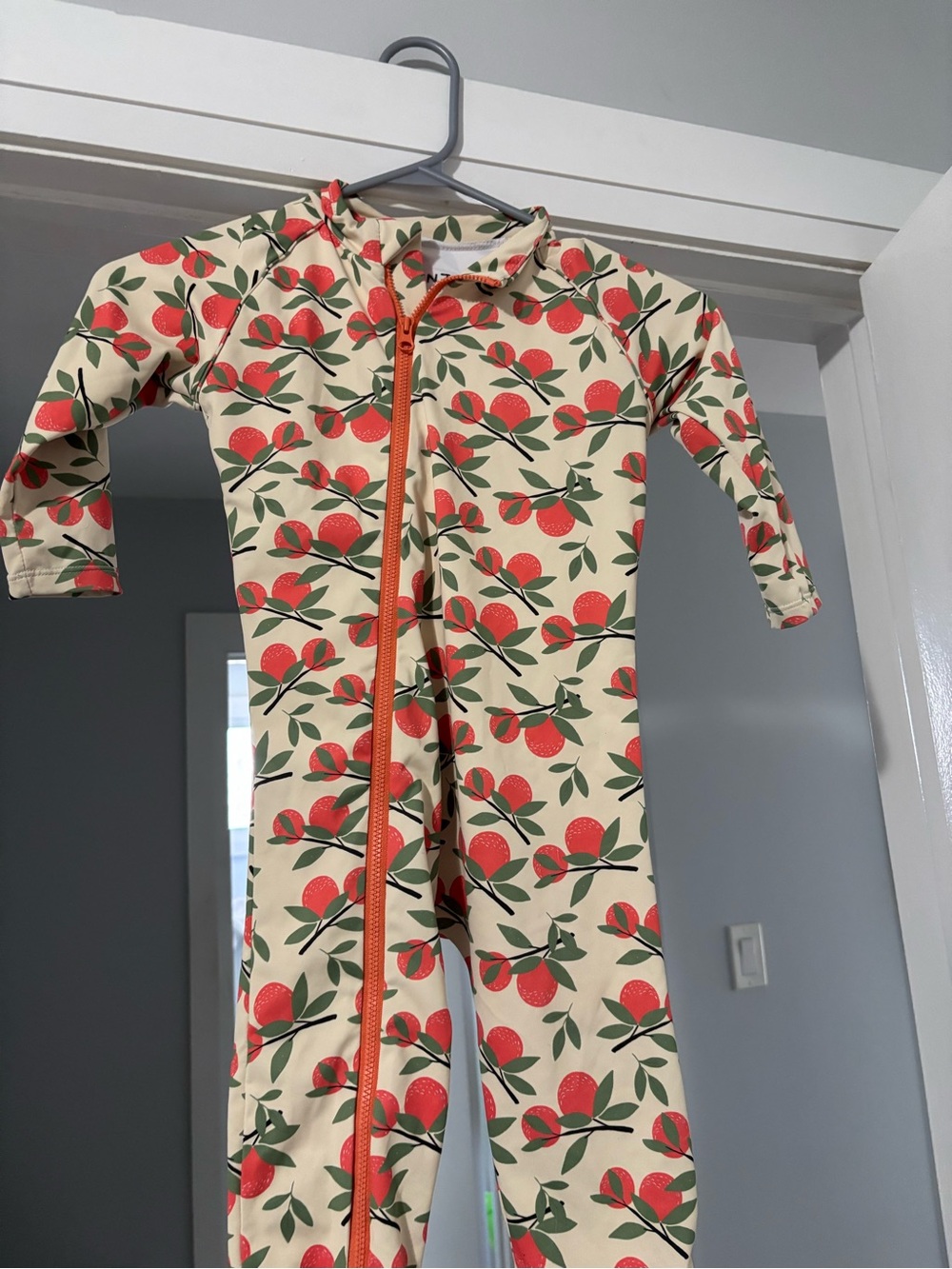 Stonz Sun Suit 12-18 months